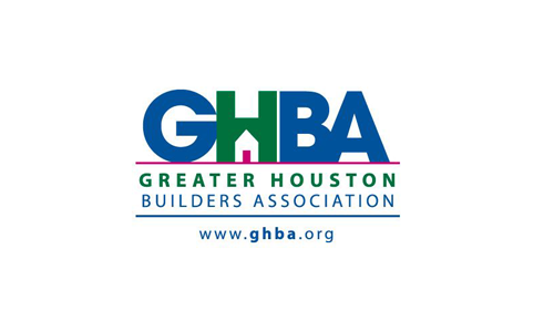 Member of GHBA Grater Houston Builders Association